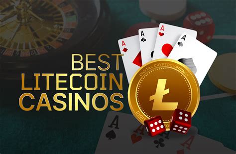 best litecoin casino online